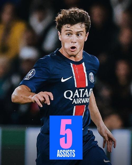 欧冠：巴黎圣日耳曼淘汰拜仁晋级