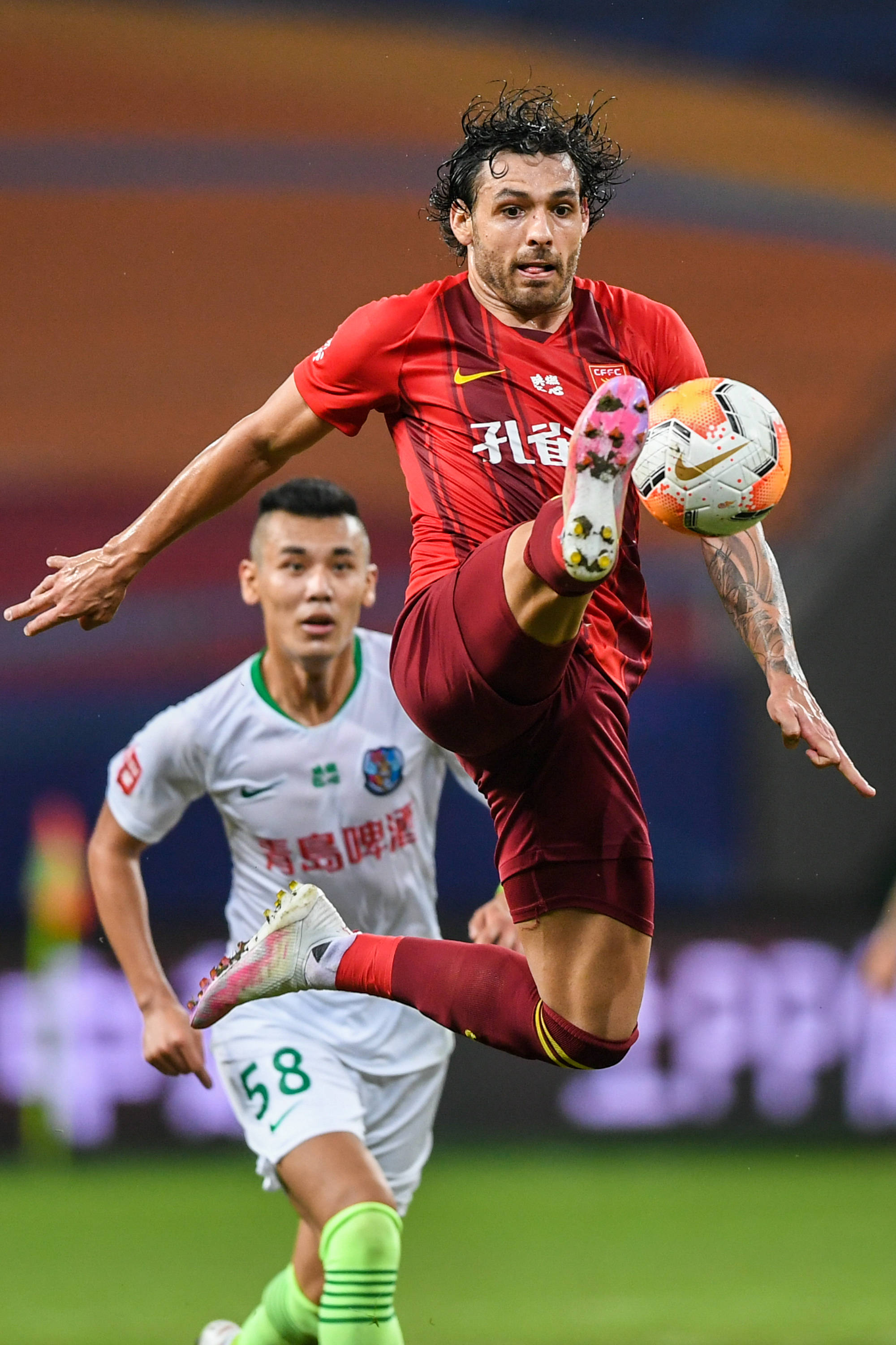 [NBA]布朗32分 魔术力克凯尔特人