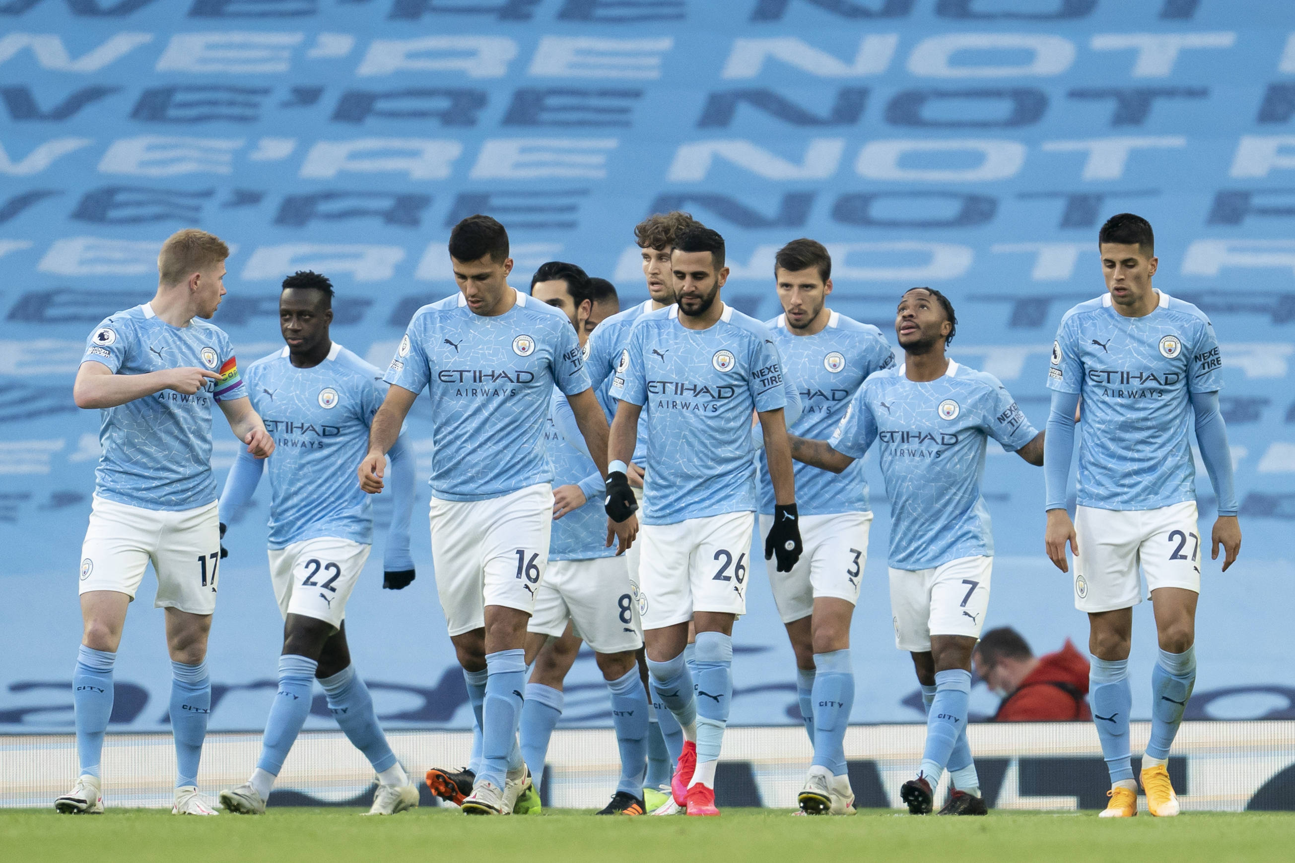 小雷：塞门约转会曼城似乎还有变数，我听说利物浦已经介入了