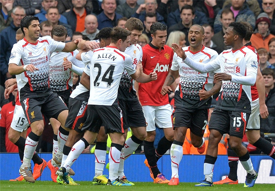 哲凯赖什vs利物浦0射门，这是本赛季他英超第7次0射门